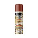 Orbi White Color Tinta Spray Bronze Metalica - 340ml/190g
