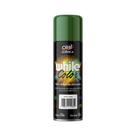 Orbi White Color Tinta Spray Verde - 340ml/190g