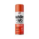 Orbi - white lub desengripante aerossol 300ml