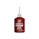 Orbifix 50g - trava parafuso - vermelho
