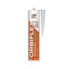 Orbiflex Construção - PU40 Branco - 230ml/380g Orbiflex Construção - PU40 Branco - 230ml/380g