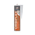 Orbiflex Construção - PU40 Cinza - 230ml/380g