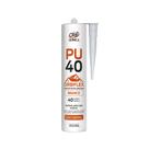 Orbiflex Uso Gera - PU40 Branco - 230ml/380g Orbiflex Uso Gera - PU40 Branco - 230ml/380g