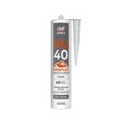 Orbiflex Uso Gera - PU40 Cinza - 230ml/380g