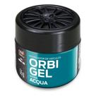 Orbigel Aromatizante Automotivo 55g Gel Perfume Duradouro Premium Orbi - Orbigel Aromatizante Automotivo 55g Gel Perfume Duradouro Premium Orbi -