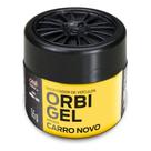 Orbigel Aromatizante Automotivo 55g Gel Perfume Duradouro Premium Orbi - Orbigel Aromatizante Automotivo 55g Gel Perfume Duradouro Premium Orbi -
