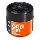 Orbigel Aromatizante Automotivo 55g Gel Perfume Duradouro Premium Orbi - Orbigel Aromatizante Automotivo 55g Gel Perfume Duradouro Premium Orbi -