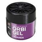 Orbigel Aromatizante Automotivo 55g Gel Perfume Duradouro Premium Orbi - Orbigel Aromatizante Automotivo 55g Gel Perfume Duradouro Premium Orbi -