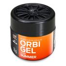 Orbigel Aromatizante Automotivo 55g Gel Perfume Duradouro Premium Orbi - Orbigel Aromatizante Automotivo 55g Gel Perfume Duradouro Premium Orbi -
