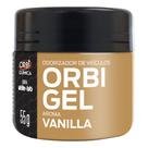 Orbigel Aromatizante Automotivo 55g Gel Perfume Duradouro Premium Orbi - Orbigel Aromatizante Automotivo 55g Gel Perfume Duradouro Premium Orbi -