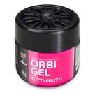 Orbigel Aromatizante Automotivo 55g Gel Perfume Duradouro Premium Orbi - Orbigel Aromatizante Automotivo 55g Gel Perfume Duradouro Premium Orbi -