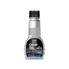 Orbisil - Silicone 100ml carro novo