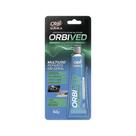 Orbived selante acetico 50g - incolor Orbived selante acetico 50g - incolor