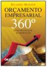 Orçamento Empresarial 360ºGuia prático de elaboração