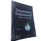 Orçamento Empresarial Manual de Elaboração, 5ª Ed. Atlas, 2002 - Atlas Editora