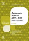 Orcamento Publico e Administracao Financeira e orc Orcamento Publico e Administracao Financeira e orc