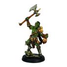 Orcs I - Miniaturas Pintadas - RPG Orcs I - Miniaturas Pintadas - RPG