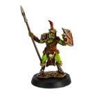 Orcs I - Miniaturas Pintadas - RPG