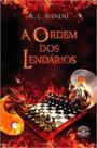 Ordem dos Lendários: O Livro das Revelações, A