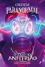 Ordem Paranormal - O Jogo do Anfitrião Ordem Paranormal - O Jogo do Anfitrião