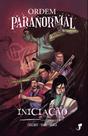 Ordem Paranormal - RPG (Físico)