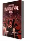 Ordem paranormal rpg