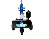 Ordenhadeira móvel bv 450 litros, motor 2cv, até 4 conjuntos 140105