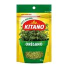 Orégano Kitano 10g - Embalagem com 24 Unidades