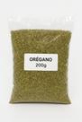 Orégano Premium Moído De Sabor Intenso