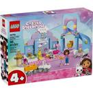 Orelha Berçário de Gatinhos da Gabby Lego Gabby's Dollhouse