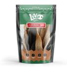 Orelha Bovina 130g - LUV Petiscos Naturais