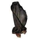 Orelha Bovina com Ouvido Mordedor Natural Desidratado para Cães GOODLOVIN Orelha Bovina com Ouvido Mordedor Natural Desidratado para Cães GOODLOVIN