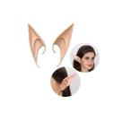 Orelha de Elfo Silicone - Fantasia e Cosplay