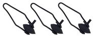 Orelhão Telefone Fone Lava Motor De Popa Adoçador Kit 3 Un