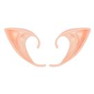 Orelhas Cosplay Fairy Pixie Elf para crianças e adultos - CEDAR BRIGHT