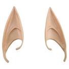Orelhas De Elfo De Silicone Para Cosplay E Eventos Tematicos