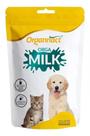 Orga Milk Filhote Leite Em Pó Sache 60g Organnact