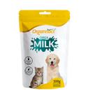 Orgamilk para Cães e Gatos Filhotes 100g Orgamilk para Cães e Gatos Filhotes 100g