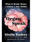 Organ speak - export edition