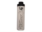 Organic Escova Progressiva Zero 1L AgoraHair