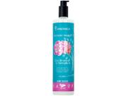 Orgânica Chá Branco e Gengibre Shampoo