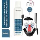 Orgânico Prohall Professional Select One Alinhamento De 300ml 300g Orgânico Prohall Professional Select One Alinhamento De 300ml 300g