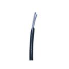 Organiza Fios Elesys 18mm3/4" Preto 20m 17448