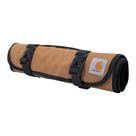 Organização de ferramentas Roll Bag Carhartt 18 Pocket Utility Organização de ferramentas Roll Bag Carhartt 18 Pocket Utility