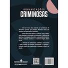Organizações Criminosas