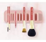 Organizadador Silicone De Pincéis Canetas Multifuncional