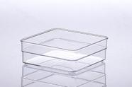 Organizador 15x15x5,2cm