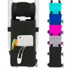 Organizador acolchoado de espuma resistente à água Crutch Bag Vive