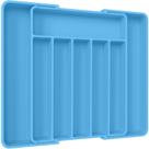 Organizador Ajustable de Cubiertos AUJEN de 26 a 50 cm