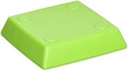 Organizador Almofada Magnética para Alfinetes Zirkel ZMOR-LMG Verde Limão